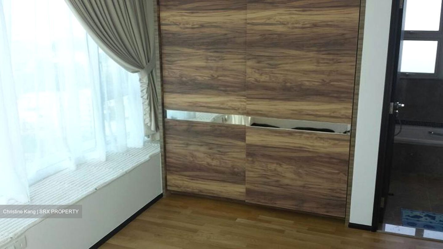 The Vision (D5), Condominium #584549991